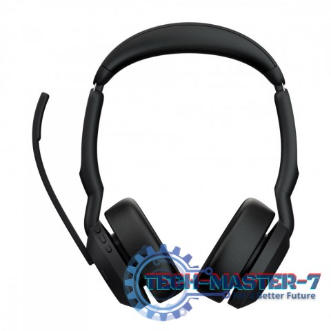 Słuchawki Evolve2 55 Link380a MS Stereo Stojak Słuchawki Evolve2 55 Link380a MS Stereo Stojak