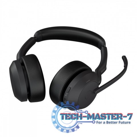 Słuchawki Evolve2 55 Link380c UC Stereo Słuchawki Evolve2 55 Link380c UC Stereo