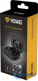 Słuchawki bezprzewodowe douszne YHP 04BT Primal Bluetooth 5.0