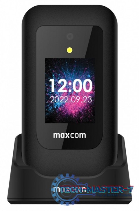 Telefon MM 827 4G VoLTE Telefon MM 827 4G VoLTE