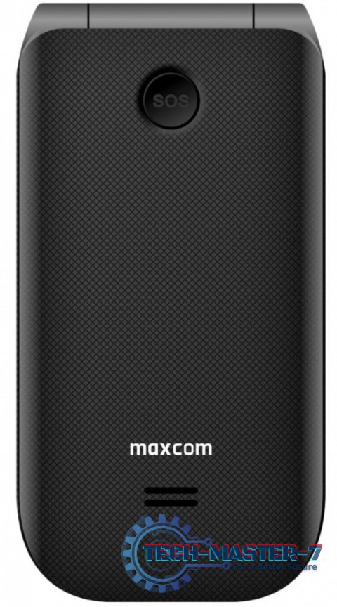 Telefon MM 827 4G VoLTE Telefon MM 827 4G VoLTE