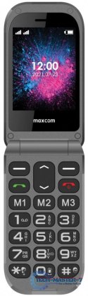 Telefon MM 827 4G VoLTE