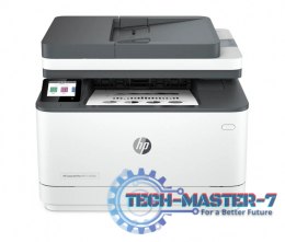 Urządzenie wielofunkcyjne LaserJet Pro 3102fdn 3G629F