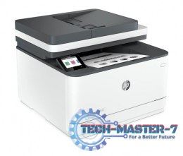 Urządzenie wielofunkcyjne LaserJet Pro 3102fdn 3G629F