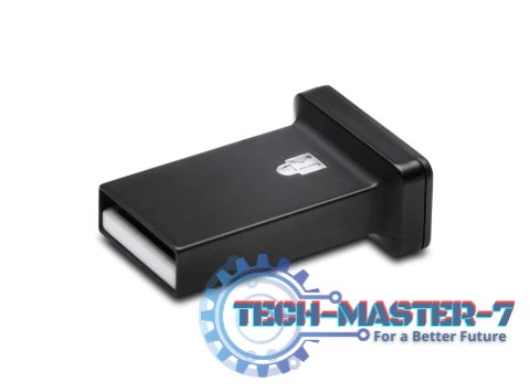 VeriMark Guard USB-A Fingerprint Key VeriMark Guard USB-A Fingerprint Key