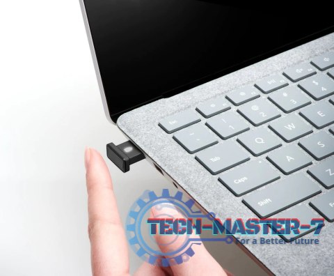 VeriMark Guard USB-A Fingerprint Key VeriMark Guard USB-A Fingerprint Key