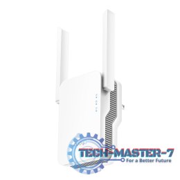 Wzmacniacz sygnału WiFi RE1800 Mesh AX1800