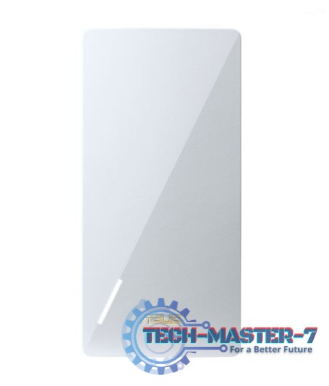 Wzmacniacz zasięgu RP-AX58 WiFi Repeater Mesh AX3000 Wzmacniacz zasięgu RP-AX58 WiFi Repeater Mesh AX3000