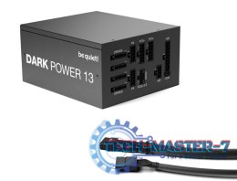 Zasilacz Dark Power 13 750W 80+ Titanium