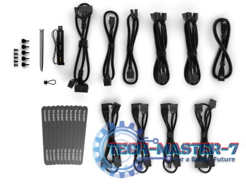 Zasilacz Dark Power 13 750W 80+ Titanium Zasilacz Dark Power 13 750W 80+ Titanium