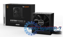 Zasilacz System Power 10 650W BN328