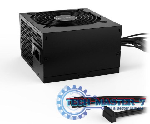 Zasilacz System Power 10 650W BN328 Zasilacz System Power 10 650W BN328