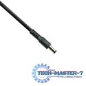 Zasilacz desktopowy 60W | 12V | 5A | 5.5*2.1 + kabel zasilający