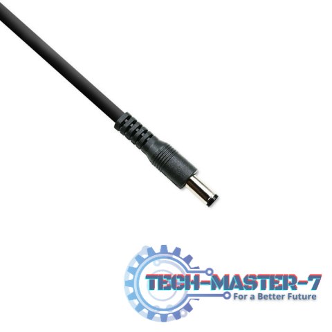 Zasilacz desktopowy 60W | 12V | 5A | 5.5*2.1 + kabel zasilający Zasilacz desktopowy 60W | 12V | 5A | 5.5*2.1 + kabel zasilający