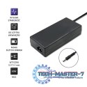 Zasilacz desktopowy 60W | 12V | 5A | 5.5*2.1 + kabel zasilający