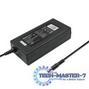 Zasilacz desktopowy 60W | 12V | 5A | 5.5*2.1 + kabel zasilający
