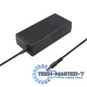 Zasilacz desktopowy 60W | 12V | 5A | 5.5*2.1 + kabel zasilający