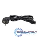 Zasilacz desktopowy 60W | 12V | 5A | 5.5*2.1 + kabel zasilający