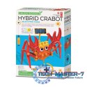 Zestaw Hybrydowy krab