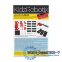 Zestaw edukacyjny Dominobot