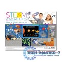 Zestaw edukacyjny Odkrywanie kosmosu