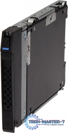 Dysk HDD 2,4TB 2,5 cala 10K/SAS 12Gb