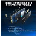 Dysk SSD 1TB M.2 2280 CS2230 M280CS2230-1TB-RB