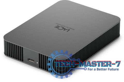 Dysk twardy Mobile Drive 5TB USB-C STLR5000400 Dysk twardy Mobile Drive 5TB USB-C STLR5000400