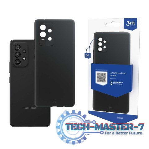 Etui Matt Case do Samsung A33 5G A336 Etui Matt Case do Samsung A33 5G A336