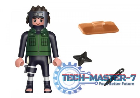 Figurka Naruto 71105 Yamato Figurka Naruto 71105 Yamato