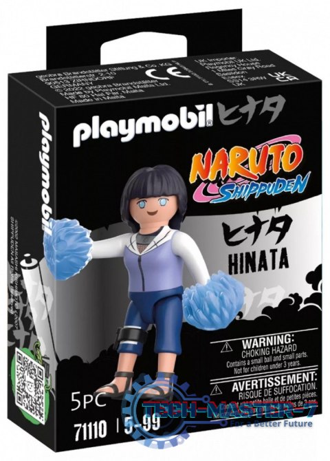 Figurka Naruto 71110 Hinata Figurka Naruto 71110 Hinata