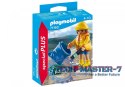 Figurka Special Plus 71163 Ekolożka