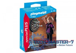 Figurka Special Plus 71165 Gracz w darta