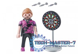 Figurka Special Plus 71165 Gracz w darta