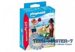 Figurki Special Plus 71166 Dzieci z bombami wodnymi