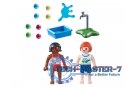 Figurki Special Plus 71166 Dzieci z bombami wodnymi