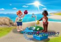 Figurki Special Plus 71166 Dzieci z bombami wodnymi