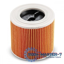 Filtr kartridżowy do WD/SE 2.863-303.0