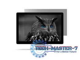 Filtr prywatyzujący RODO Owl 13.3