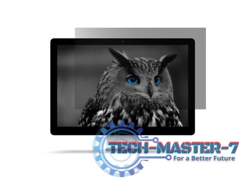 Filtr prywatyzujący RODO Owl 13.3" 16:9