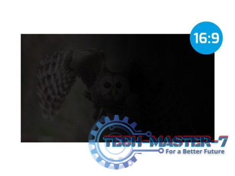 Filtr prywatyzujący RODO Owl 15.6 cala 16:9 Filtr prywatyzujący RODO Owl 15.6 cala 16:9