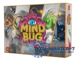 Gra Mindbug (PL)