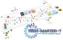 Gra Tokaido (edycja polska) 5 edycja