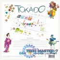 Gra Tokaido (edycja polska) 5 edycja