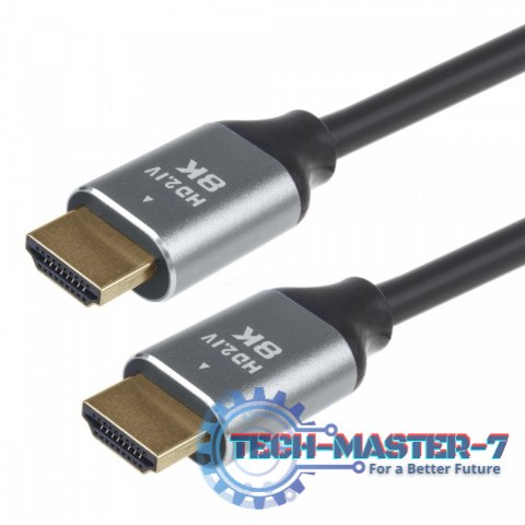 Kabel HDMI 2.1a 3m MCTV-442 Kabel HDMI 2.1a 3m MCTV-442