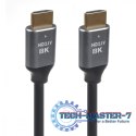 Kabel HDMI 2.1a 3m MCTV-442