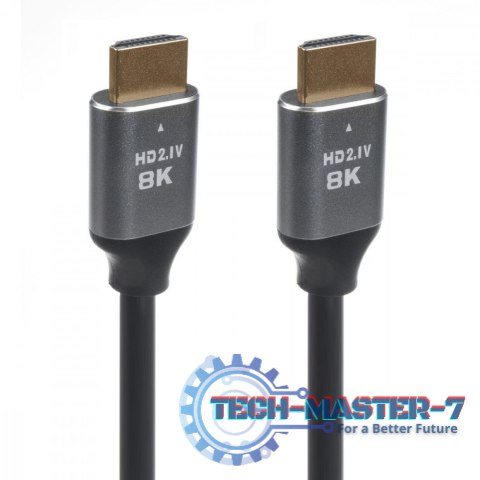 Kabel HDMI 2.1a 3m MCTV-442 Kabel HDMI 2.1a 3m MCTV-442