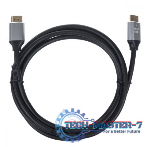 Kabel HDMI 2.1a 3m MCTV-442 Kabel HDMI 2.1a 3m MCTV-442