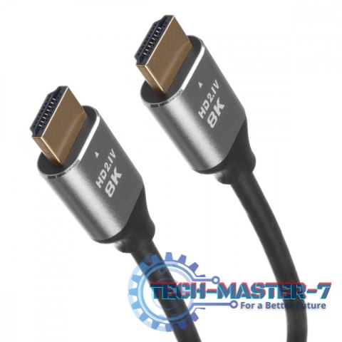 Kabel HDMI 2.1a 3m MCTV-442 Kabel HDMI 2.1a 3m MCTV-442