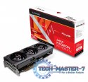 Karta graficzna Radeon RX 7900 XTX Pulse 24GB DDR6 384bit 2DP/2HDMI